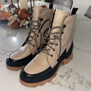 Sorel Brex Boot Lace Size 7.5
